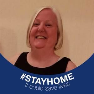 Meet your Posher, Teresa